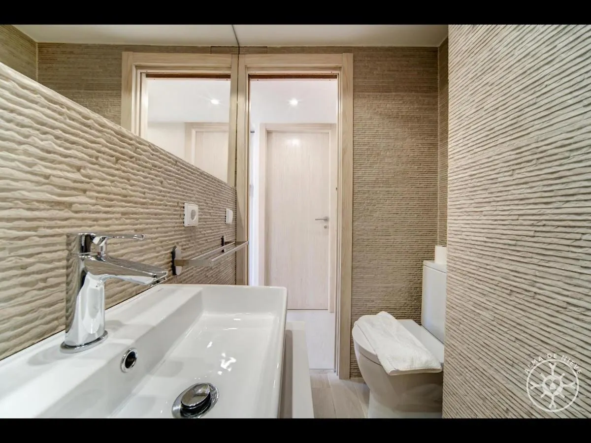 Artic De Alma De Nieve Apartment Naut Aran